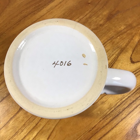 Vintage 1992 O’Doul’s Anheuser-Busch Ceramic Stein - Picture 8 of 8